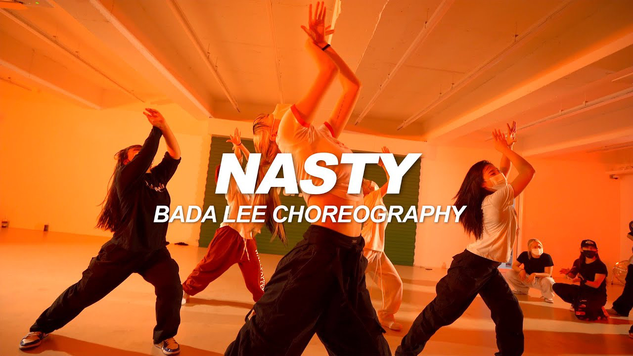 Behind-the-scenes cut of BADA