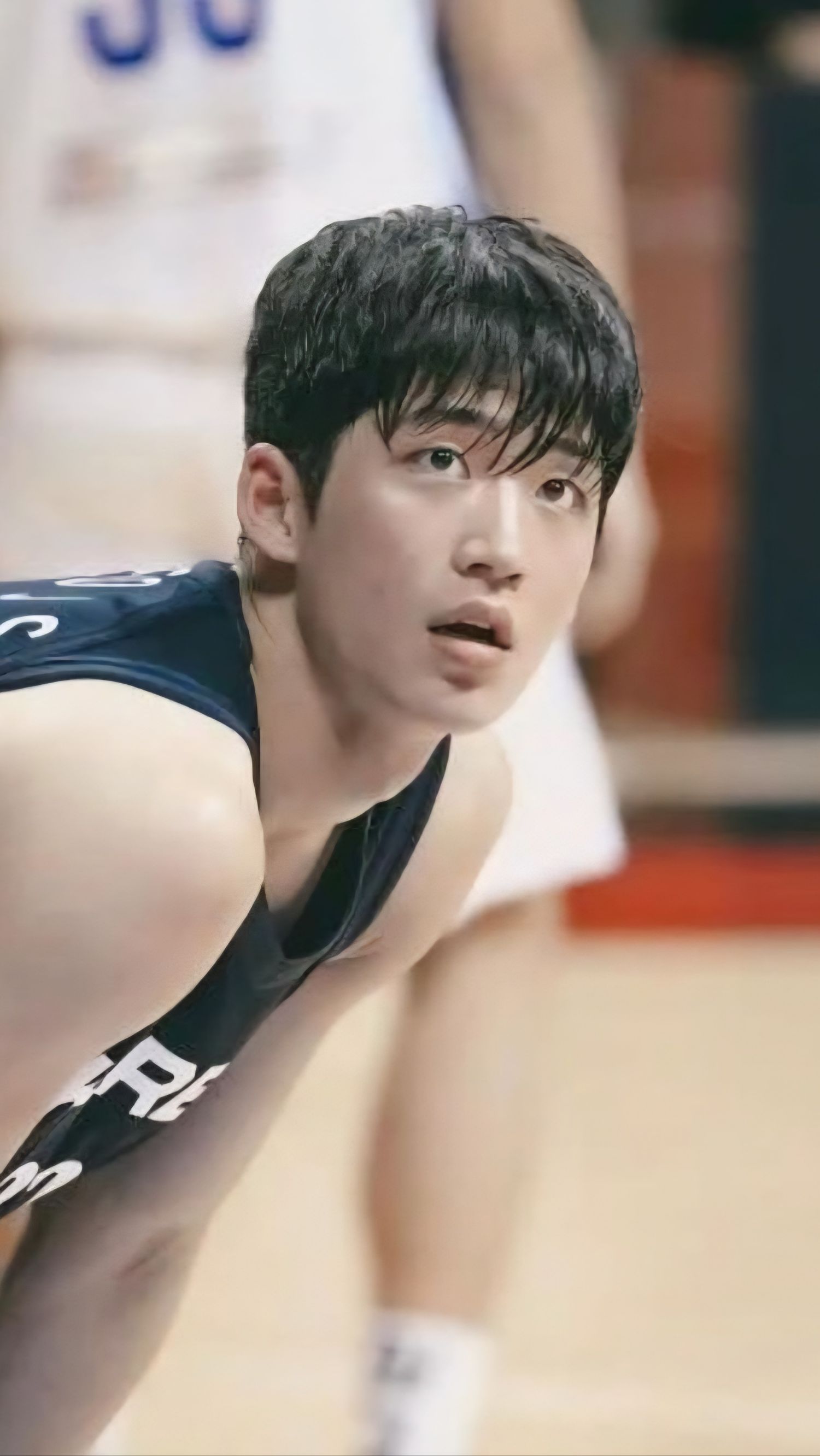 Representative background image loved by Yeo Junseok fandom