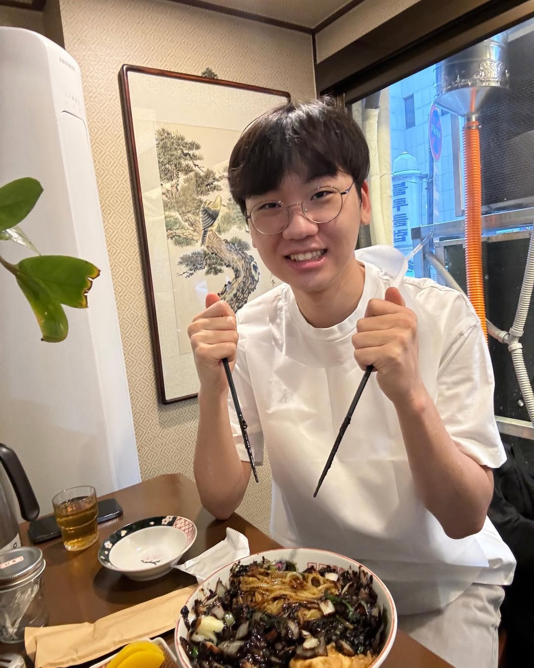 Doranの最近の活動ショット