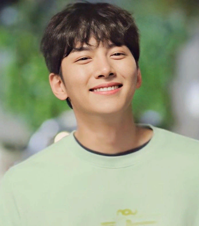 Latest photo of Ji Changwook