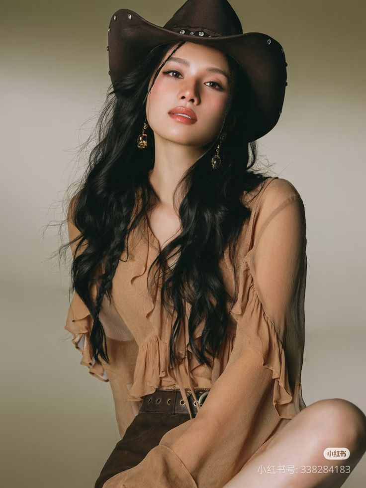 Behind-the-scenes cut of Jingyi Zhang