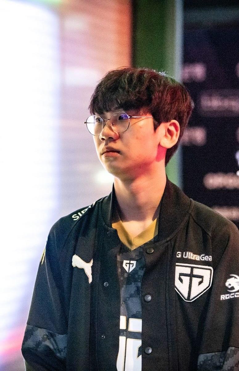 Latest photo of Doran