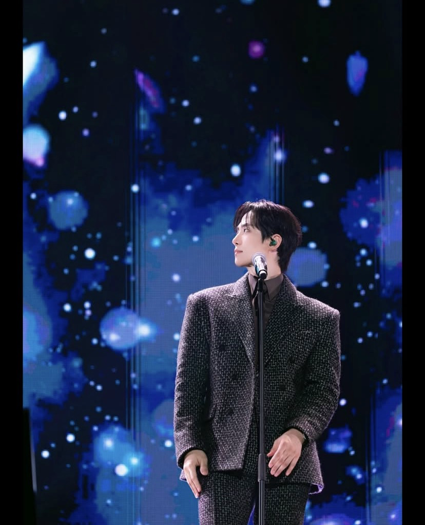 李俊昊的最新照片