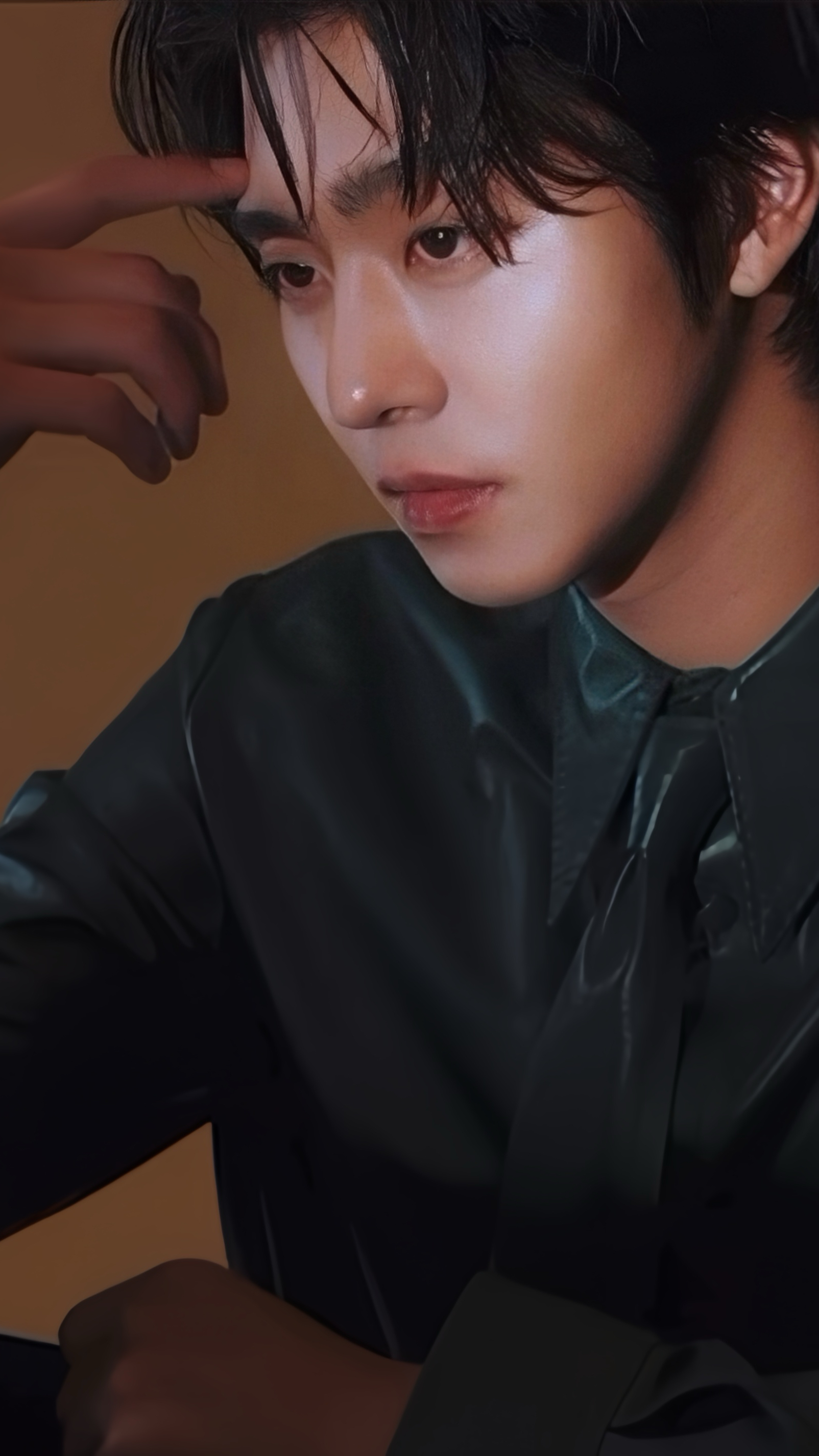 Latest photo of Ahn Hyoseop
