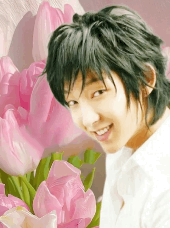 Foto kegiatan terbaru dari Lee Joongi