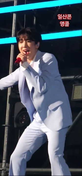 Behind-the-scenes cut of Choi Sooho
