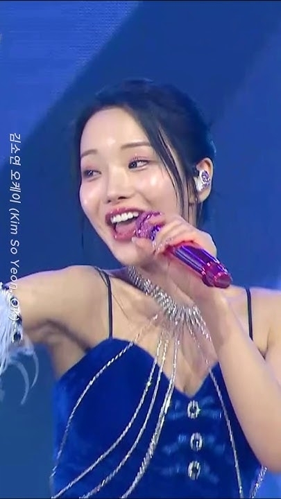 Today's popular wallpaper in Kim Soyeon (2004) community