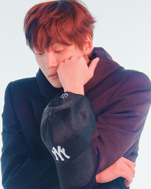 지창욱 최근 활동샷