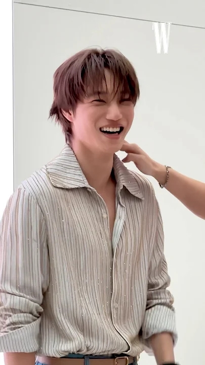 카이의 최신 사진