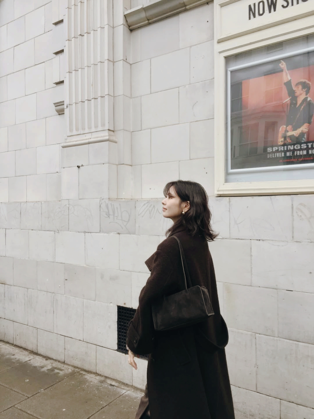 Recent activity shot of Jung Somin