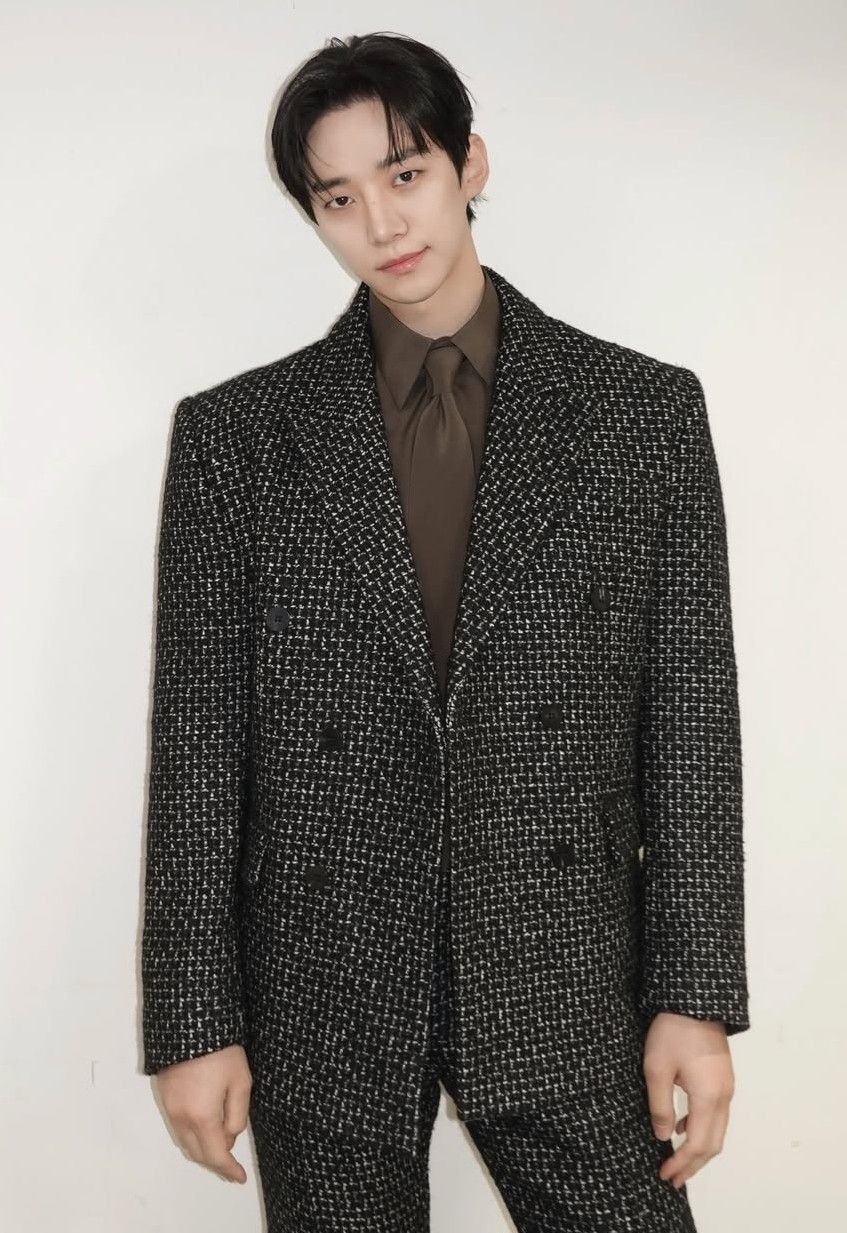 李俊昊的幕後花絮