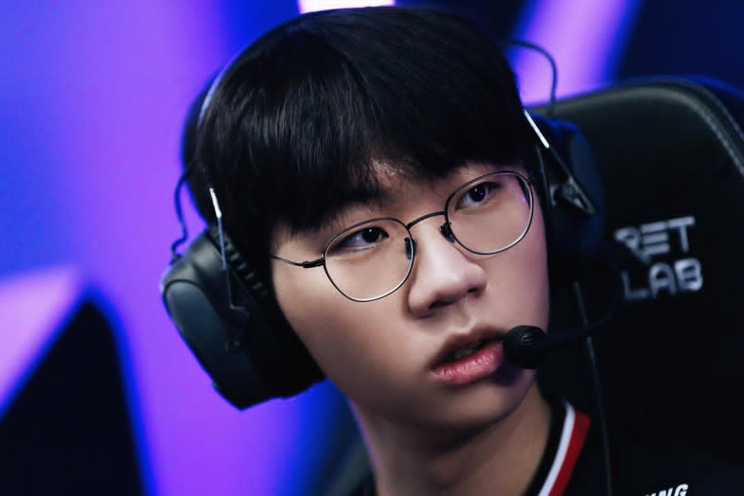 Latest photo of Doran