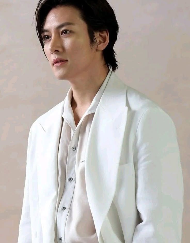 Foto kegiatan terbaru dari Ji Changwook