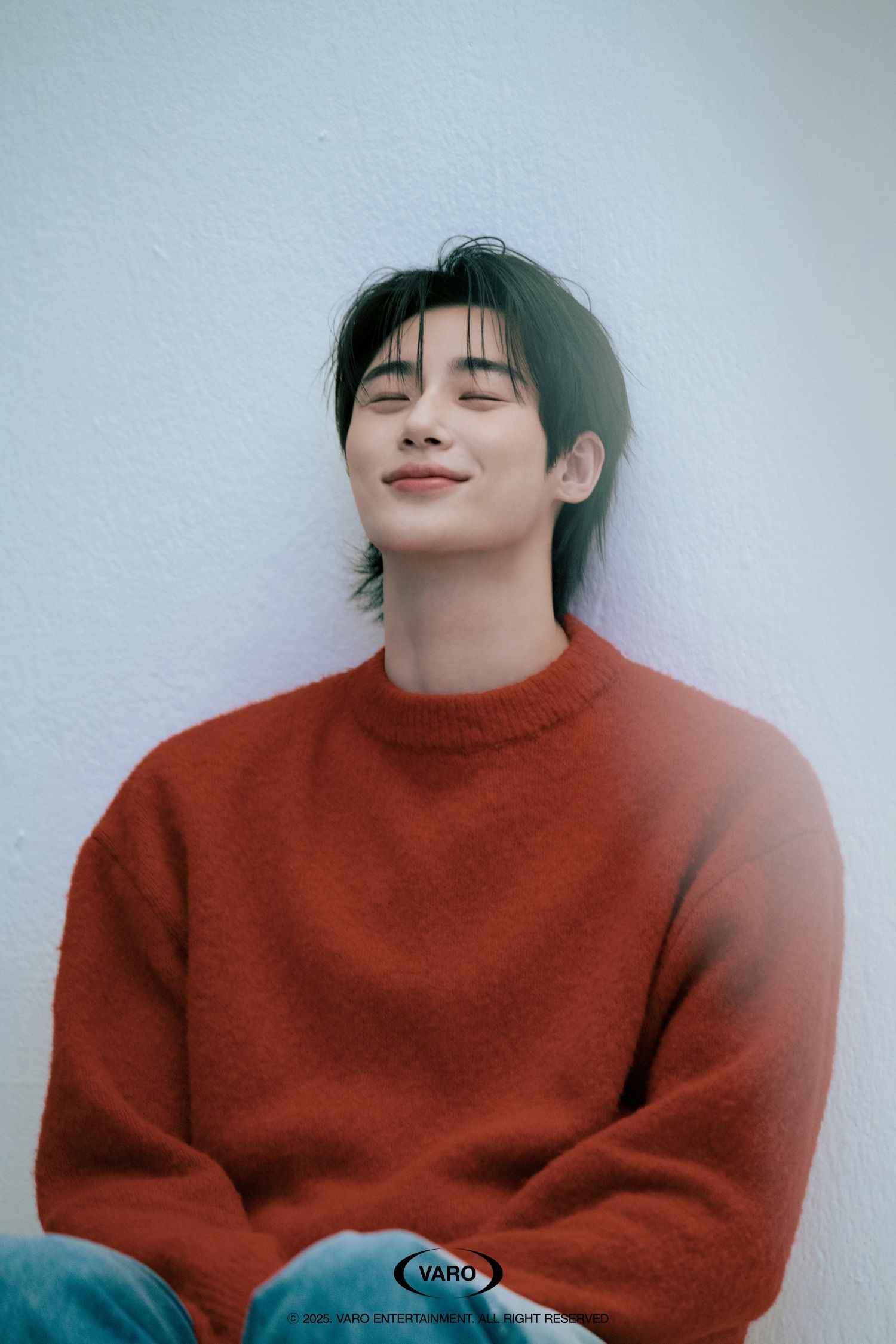 Latest photo of Byeon Wooseok