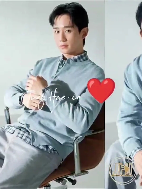 李敏鎬的幕後花絮