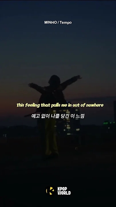 Special wallpaper made by Choi Minho's fans