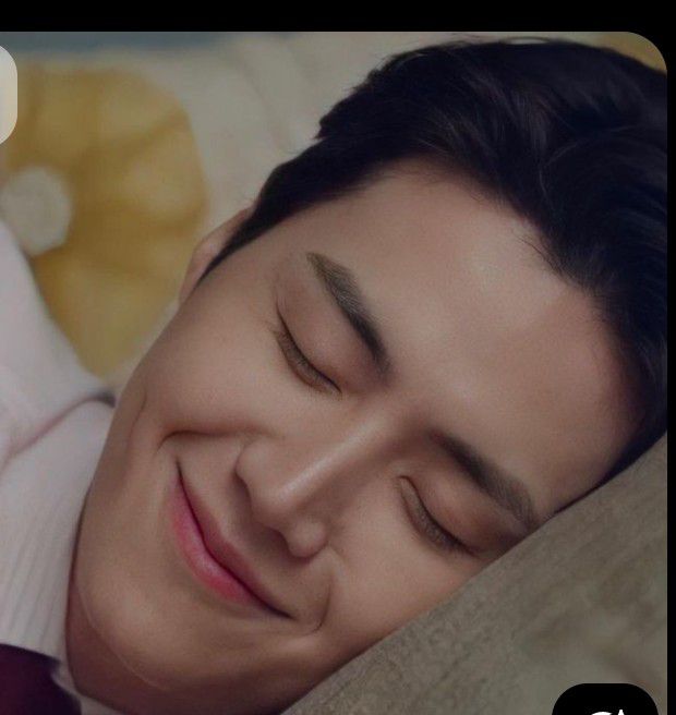 Foto terbaru dari Kim Seonho