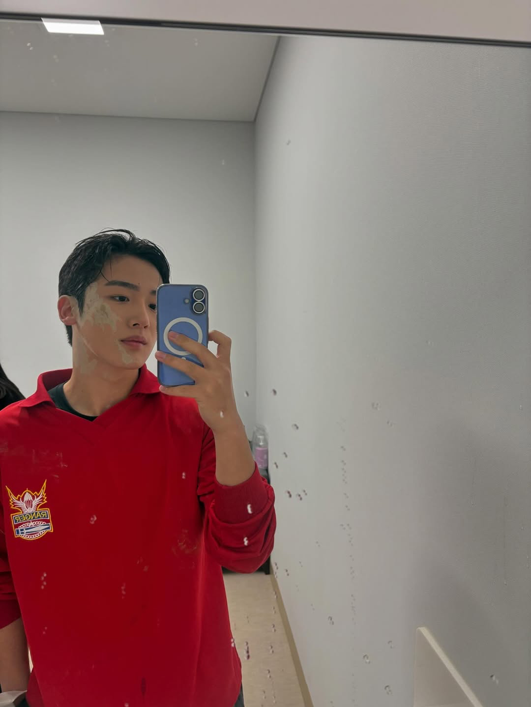 Latest photo of Kim Yohan