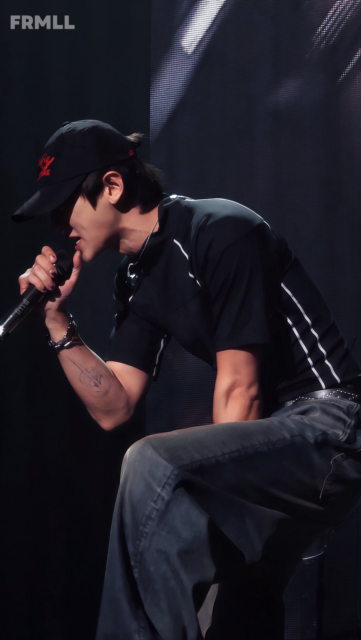 Representative background image loved by Chanyeol fandom