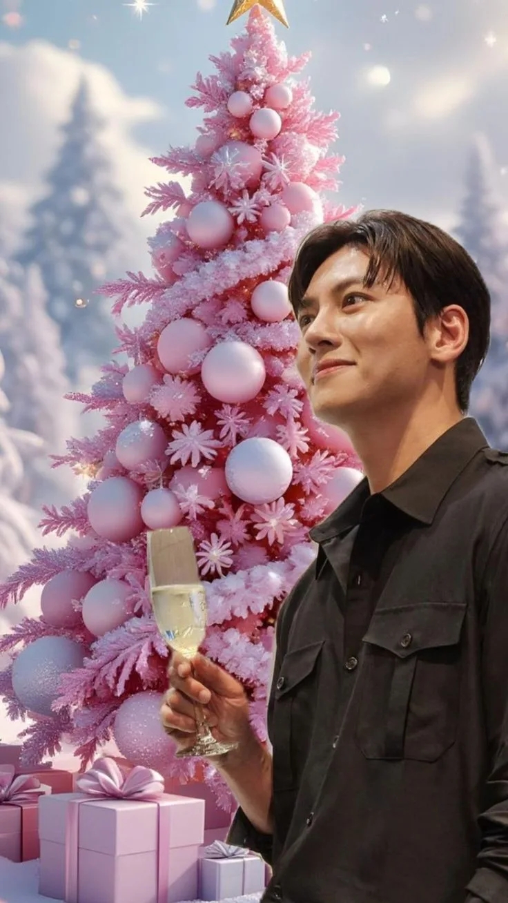 ファンが撮影したチ・チャンウクの瞬間