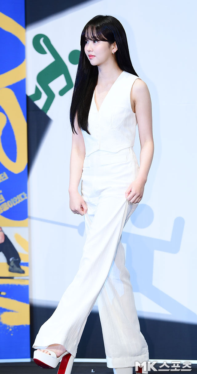 Representative background image loved by Kim Sohyun fandom
