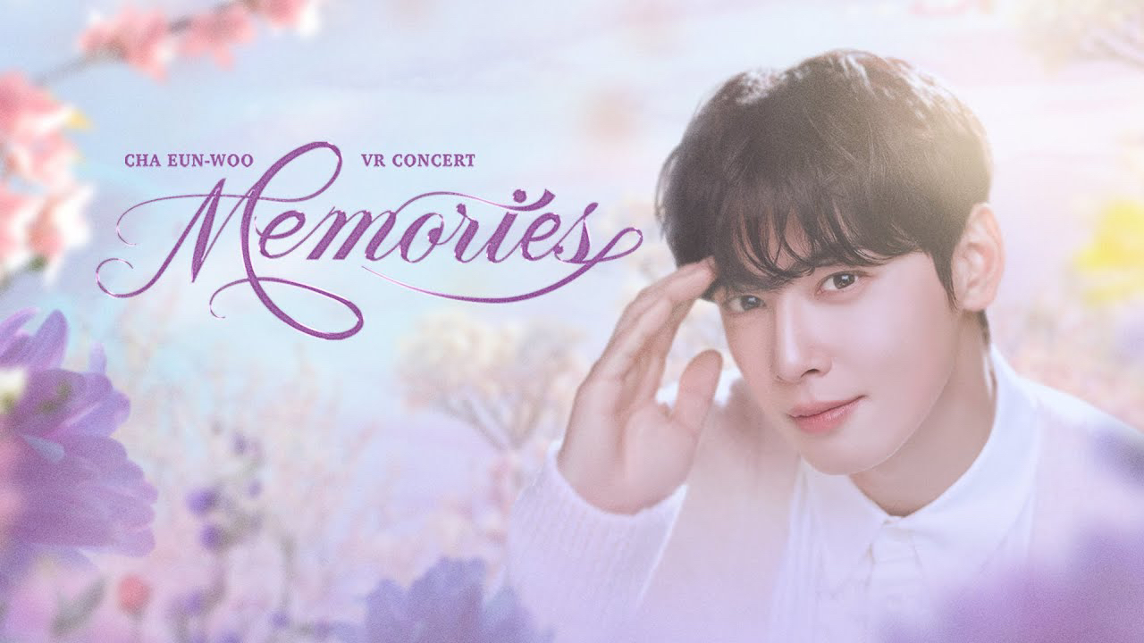 Momen yang diabadikan oleh penggemar Cha Eunwoo