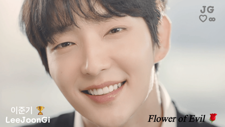 李準基的近期活動照