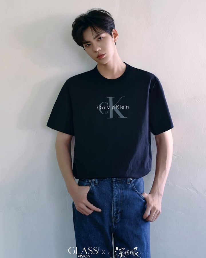 Recent activity shot of Bi Wenjun