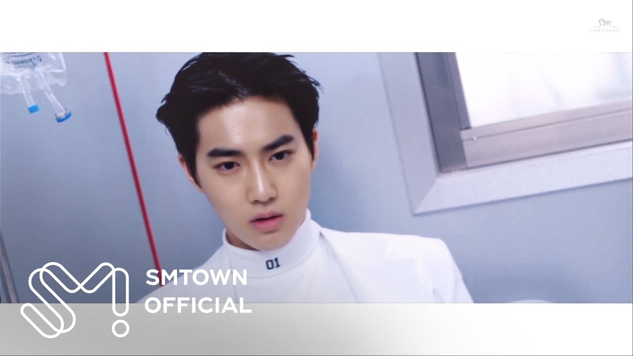 Recent activity shot of Doh Kyungsoo (D.O.)