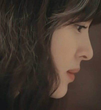 A moment captured by a fan of Song Hyekyo