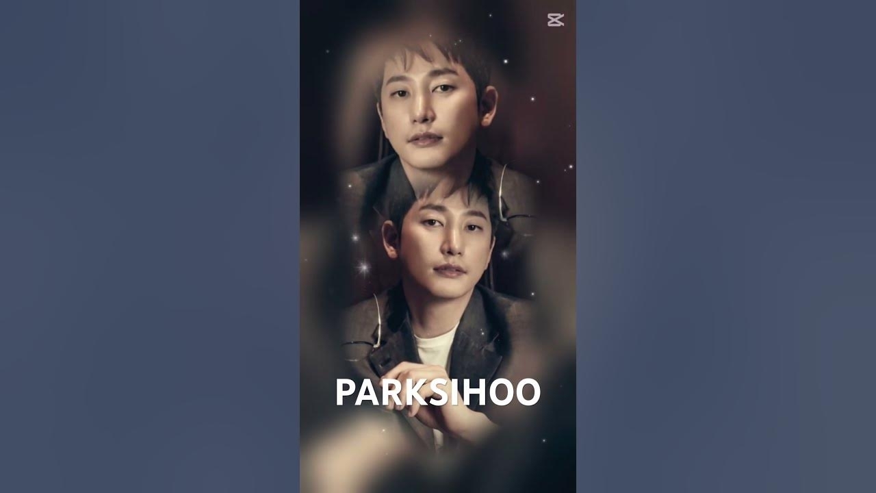 Latest photo of Park Sihoo