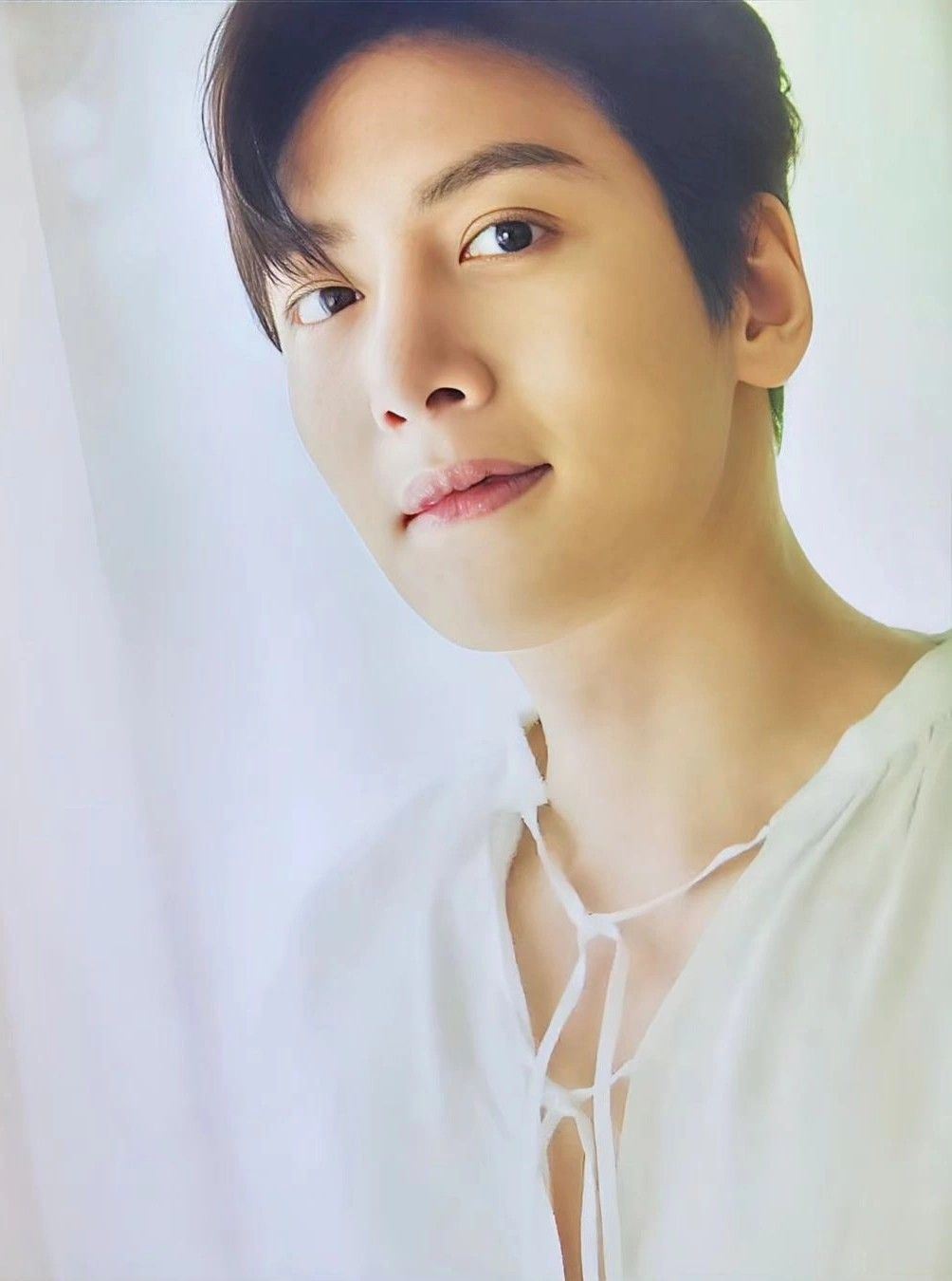 池昌旭的最新照片