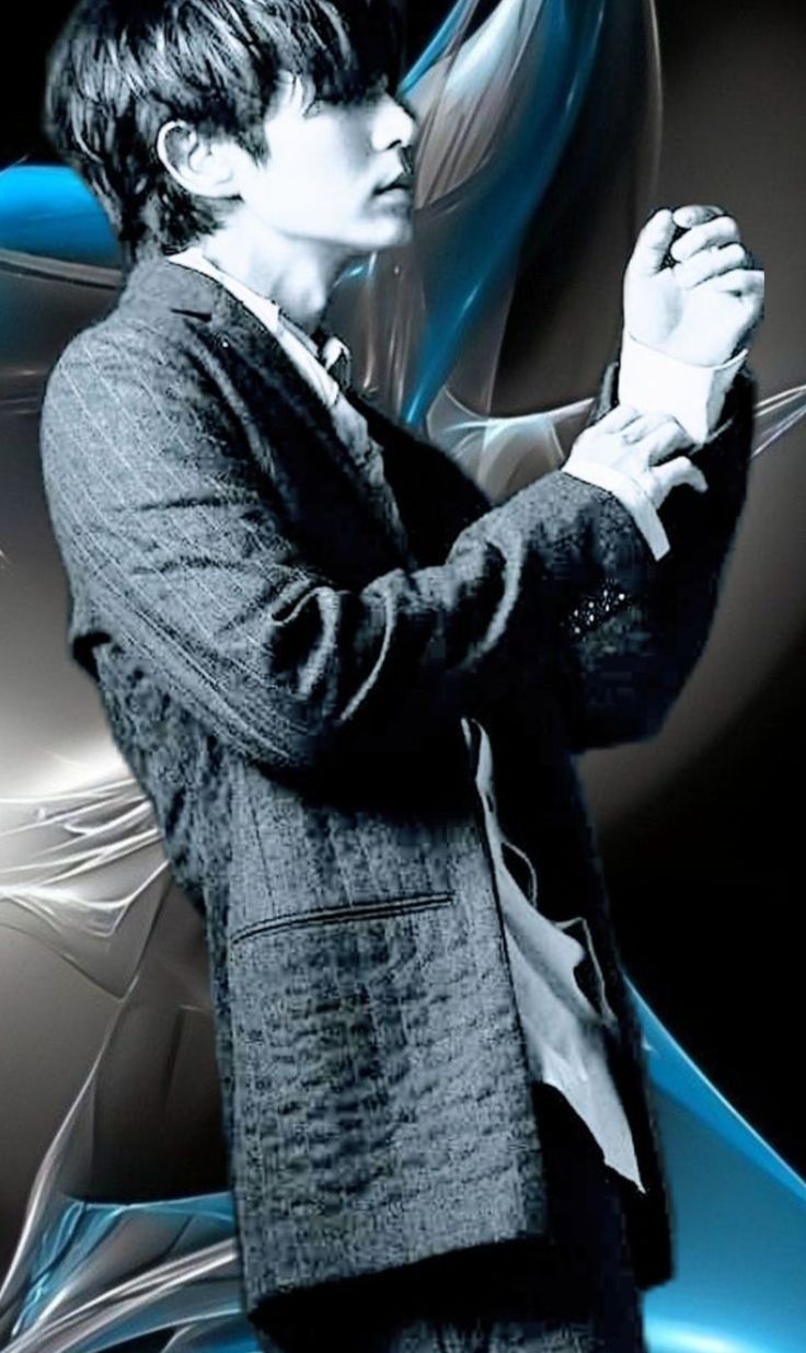 Latest photo of Lee Joongi