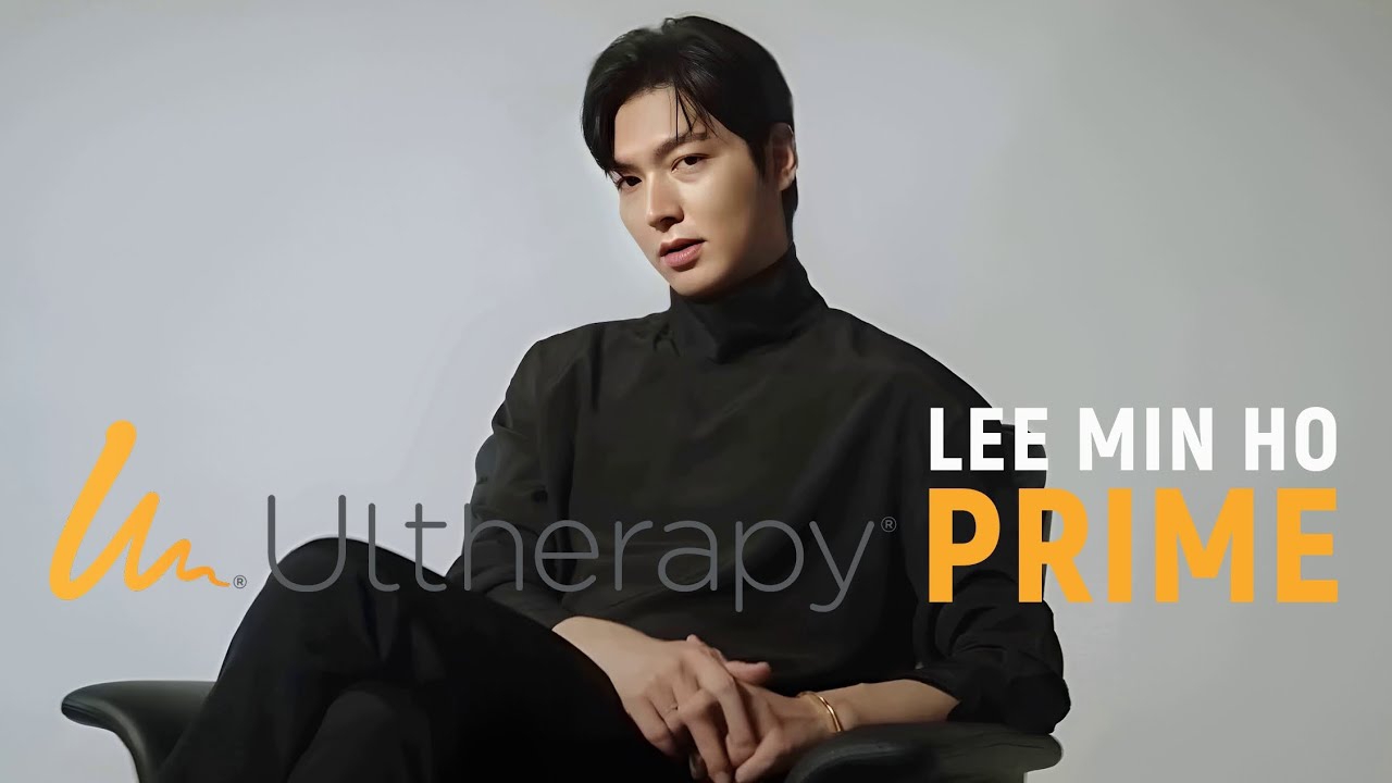 李敏镐的幕后花絮