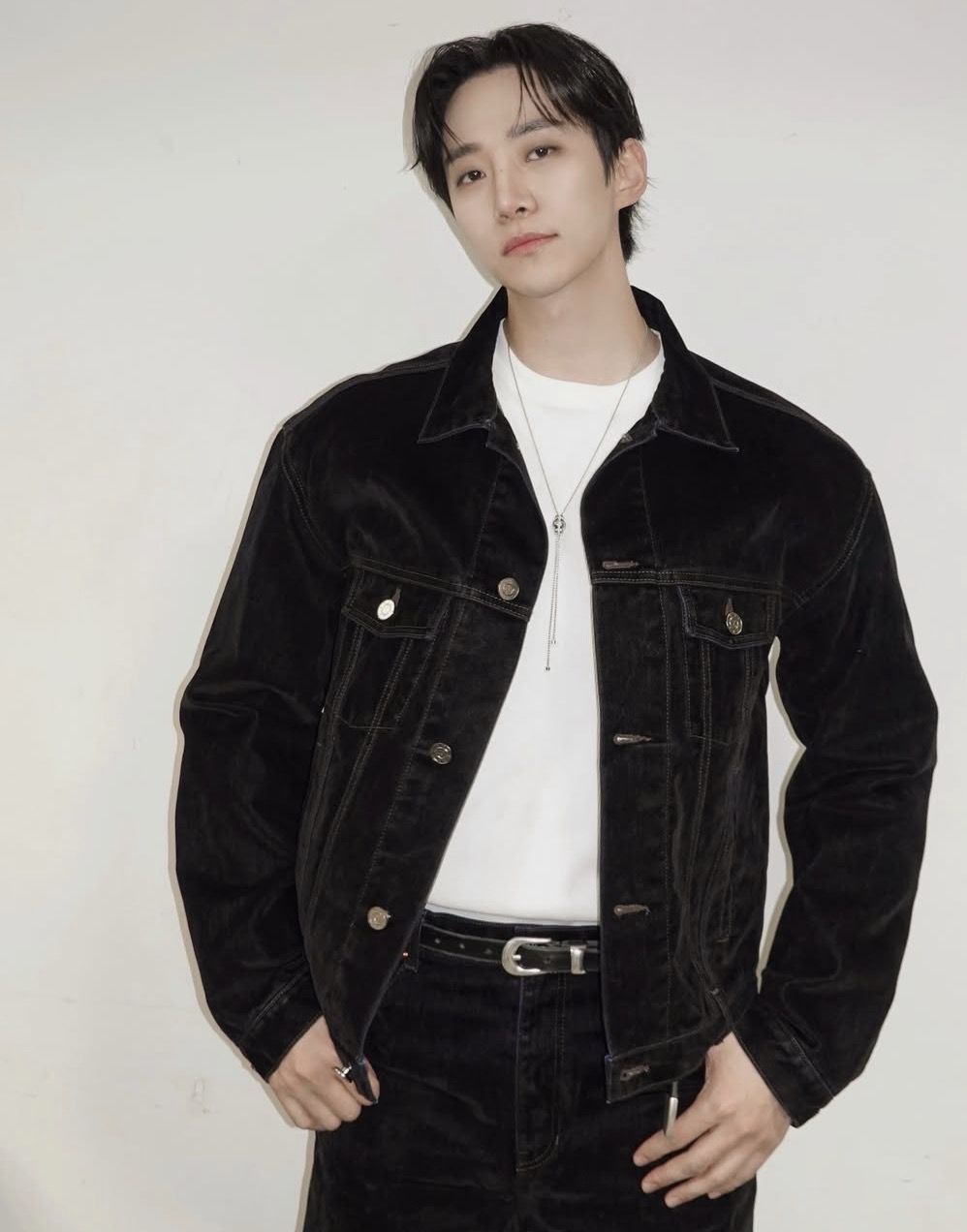 이준호 팬이 찍은 순간