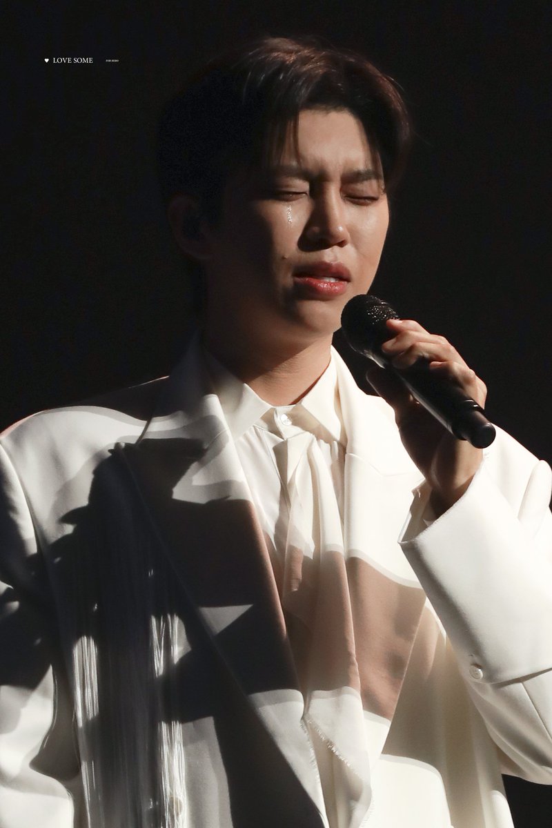 ファンが撮影したイム・ヨンウンの瞬間