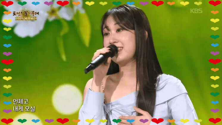 Foto kegiatan terbaru dari Jeon Yujin