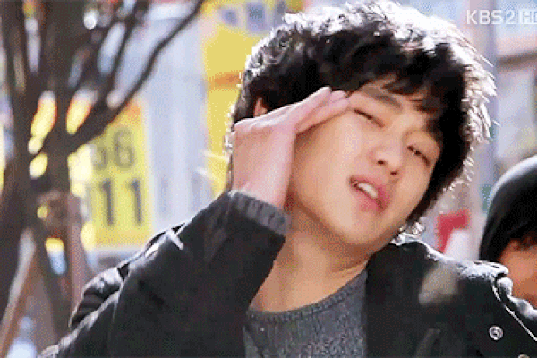 김수현 최근 활동샷