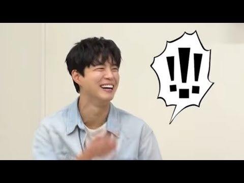 Recent activity shot of Park Bogum