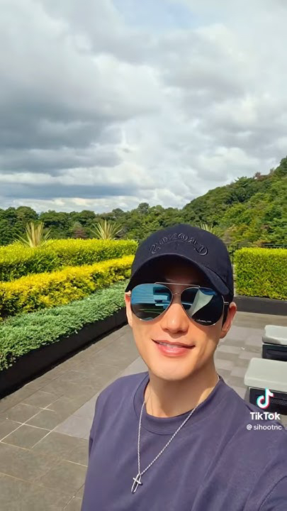 Representative background image loved by Park Sihoo fandom