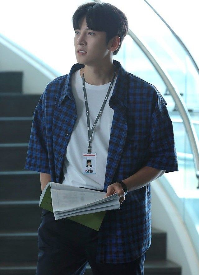 池昌旭的近期活動照