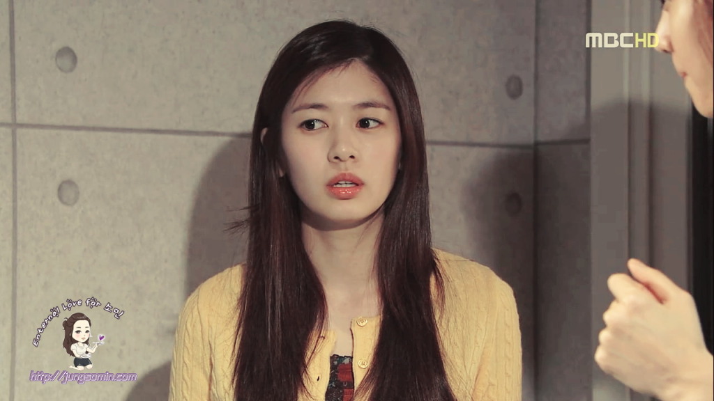 Latest photo of Jung Somin