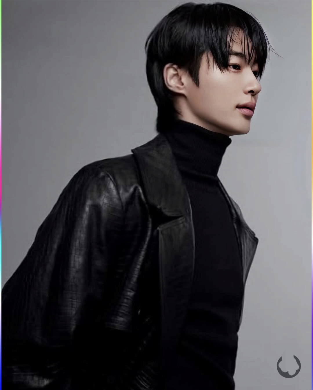 边佑锡的幕后花絮