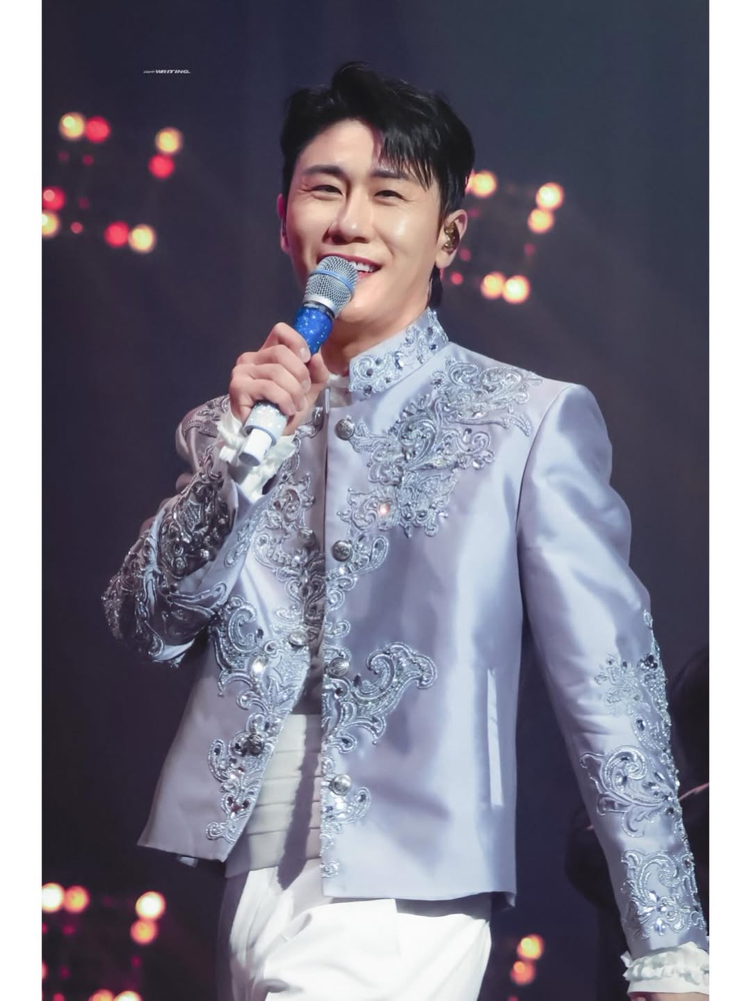 永卓的最新照片