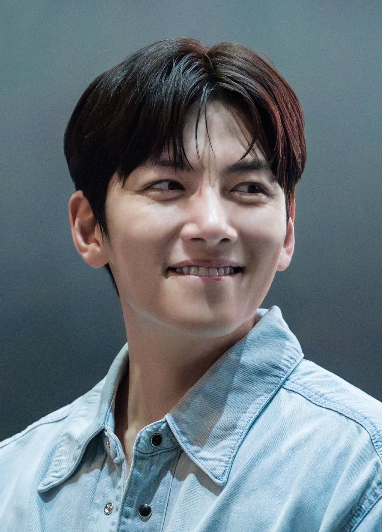 チ・チャンウクの最新写真