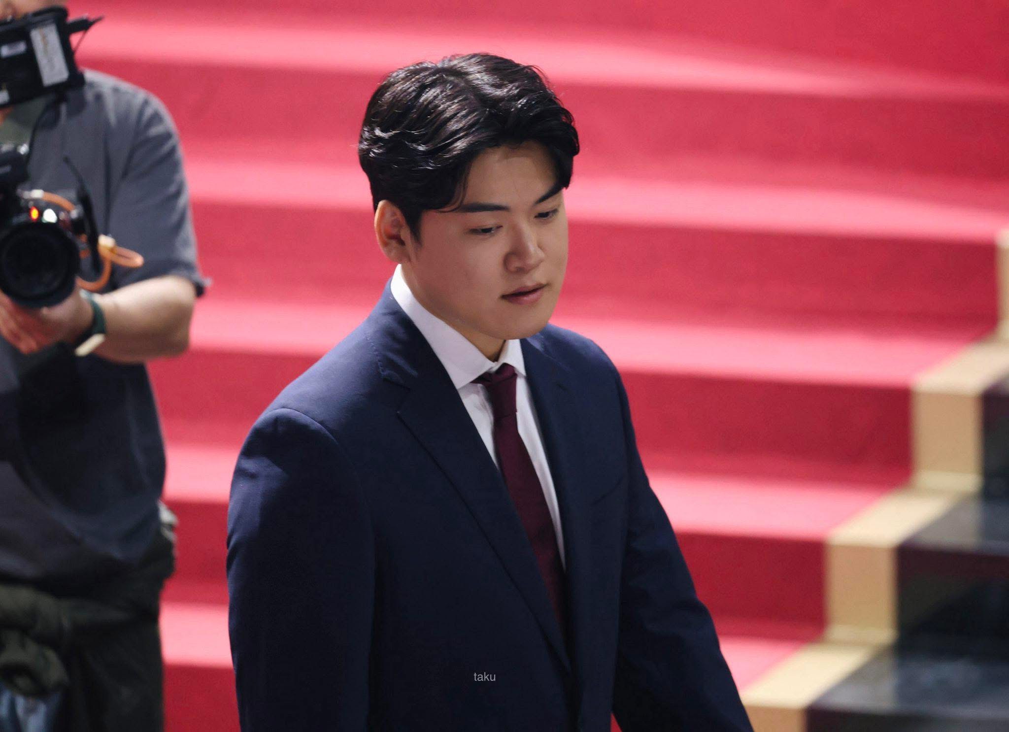 Gumayusi的近期活动照