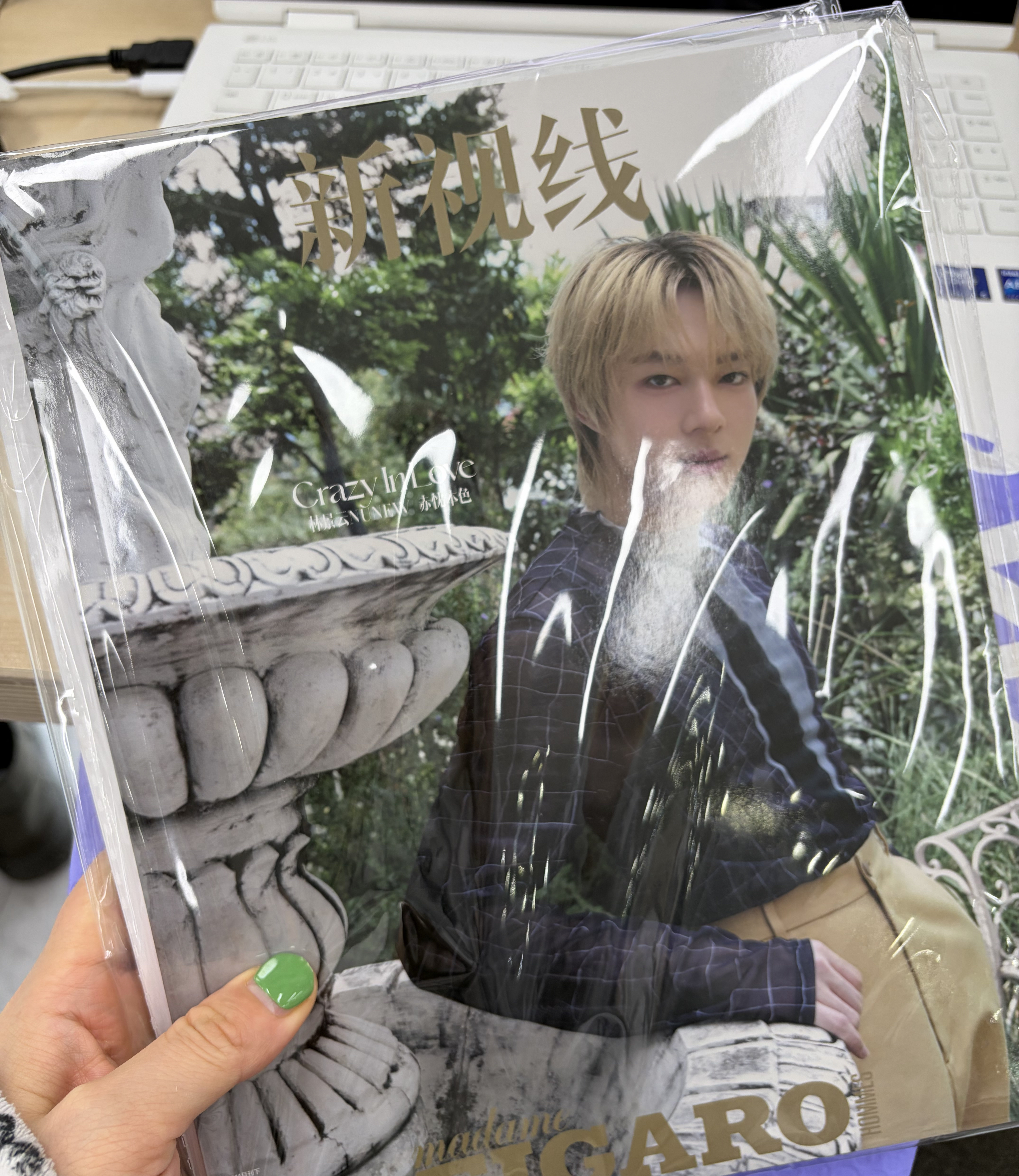 ファンに愛された人気セレブ投稿