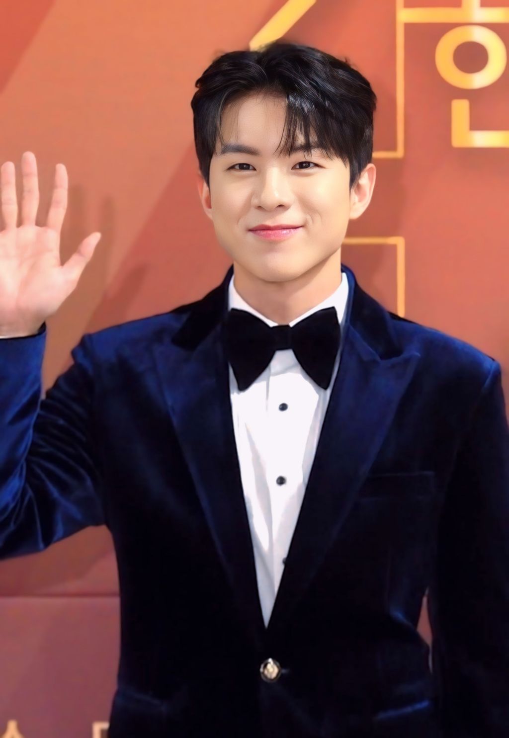 羅泰柱的幕後花絮