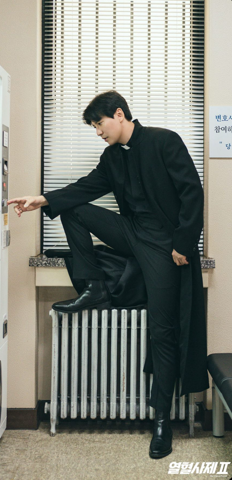 Latest photo of Kim Namgil