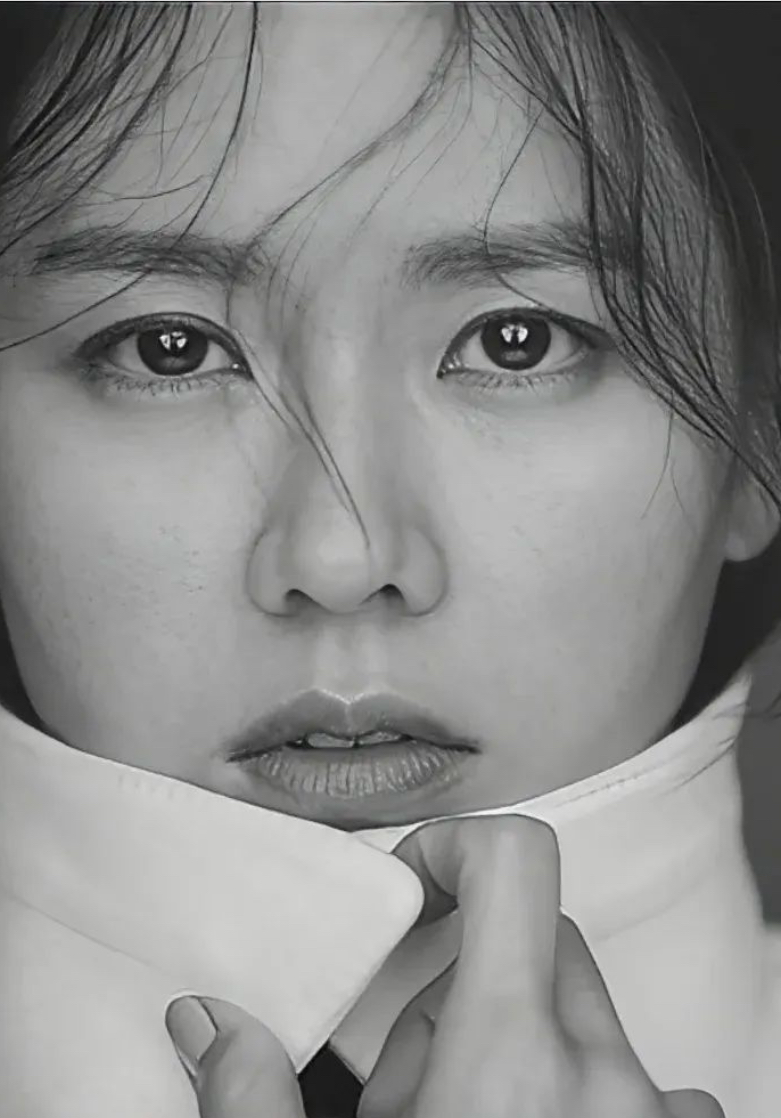 Foto kegiatan terbaru dari Son Yejin